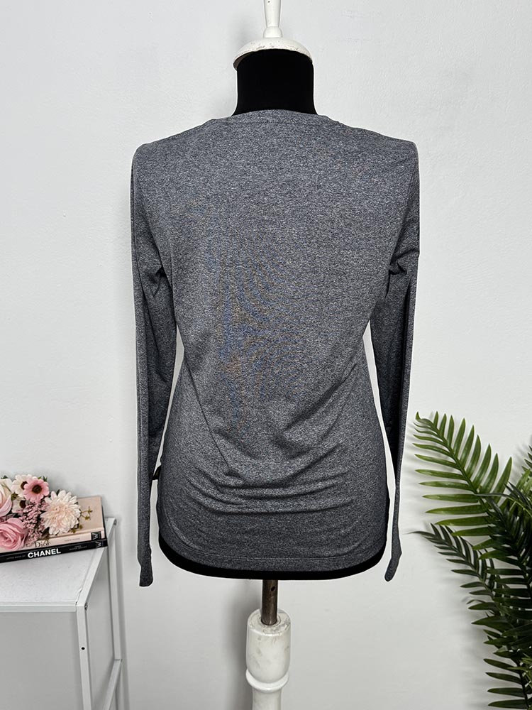 Bluza sport Jack Wolfskin S - imagine 2