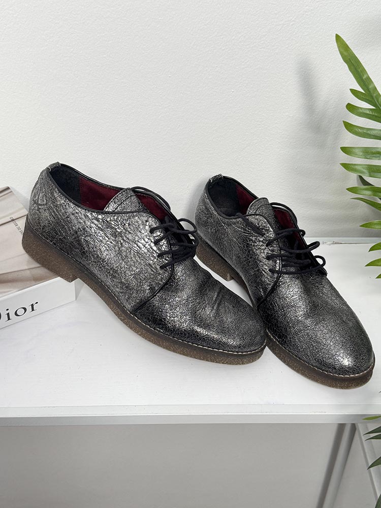 Pantofi calitativ piele Sansibar 40