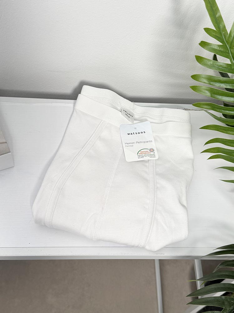 Boxer nou calitativ watsons XXL