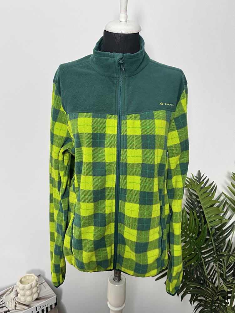 Polar calitativ Quechua L