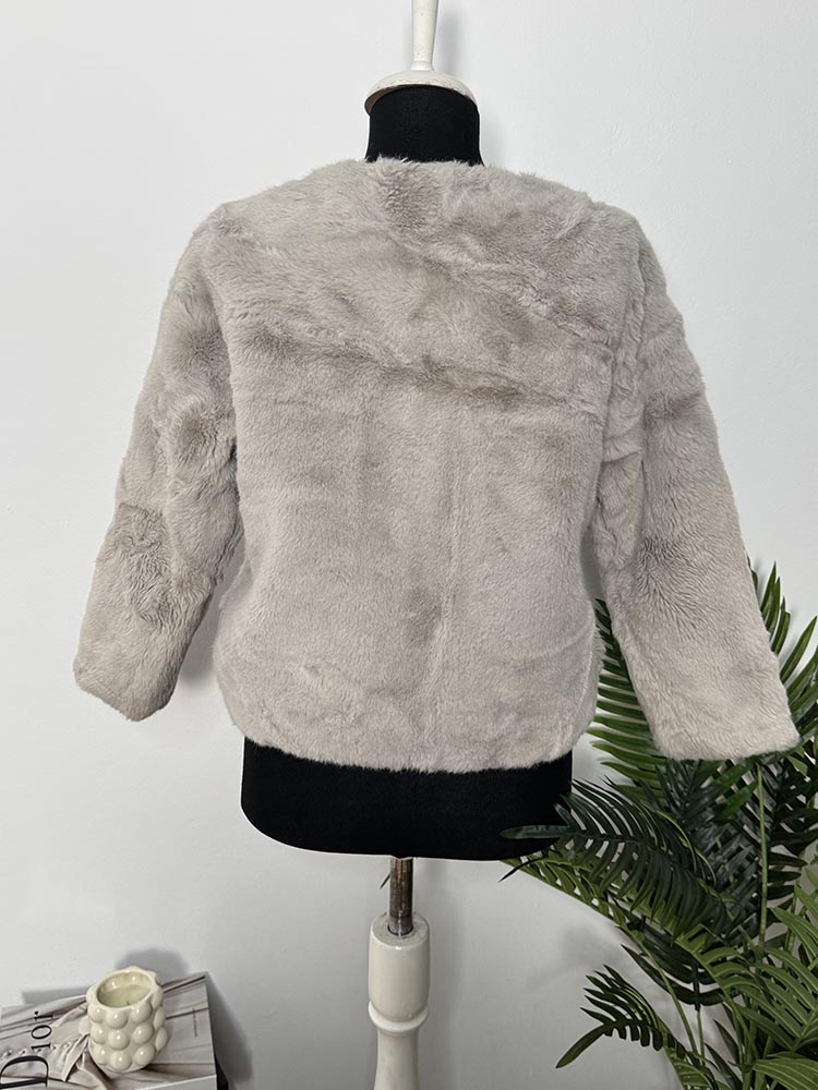 Blanita deosebita Zara kids 10 ani/140 cm - imagine 2