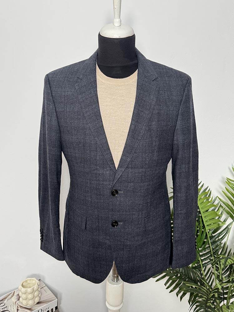Sacou calitativ Hugo Boss 46