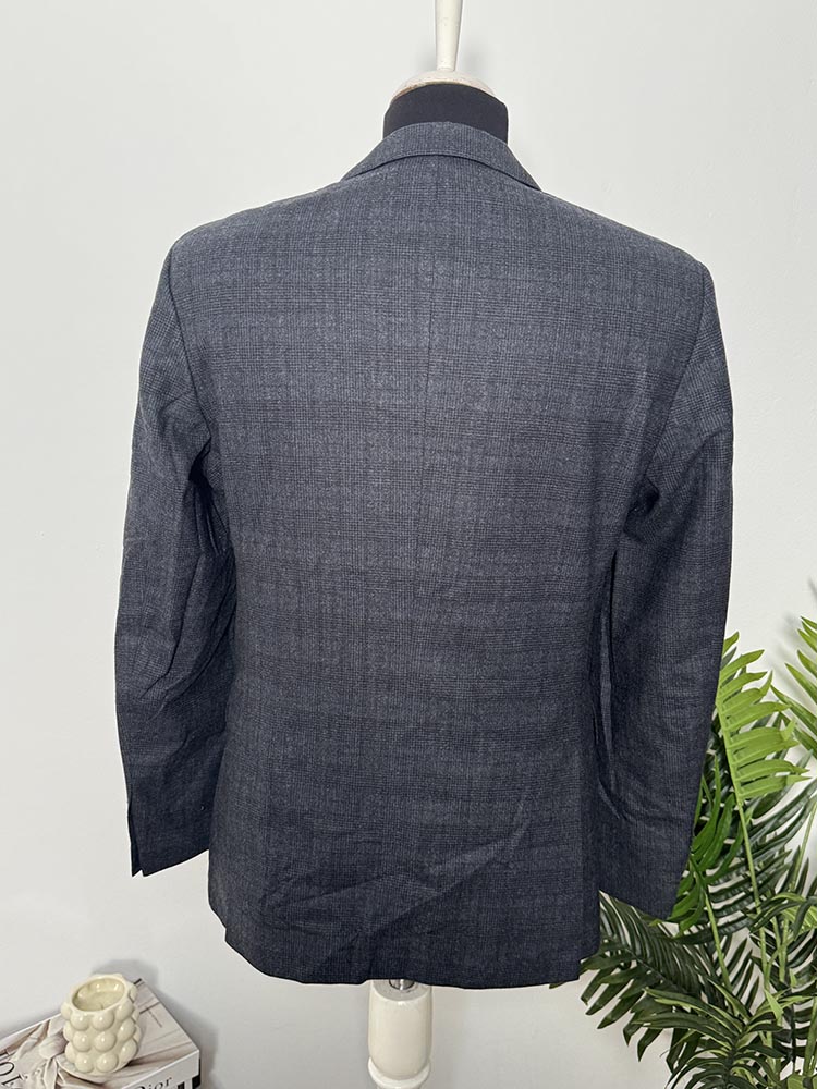Sacou calitativ Hugo Boss 46 - imagine 2