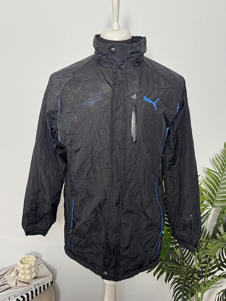 Geaca groasa calitativa,croiala mica Puma XXXL