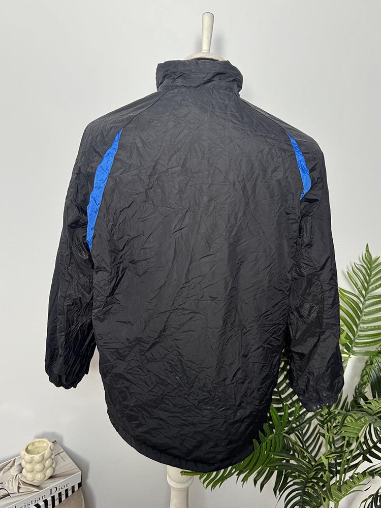 Geaca groasa calitativa,croiala mica Puma XXXL - imagine 2