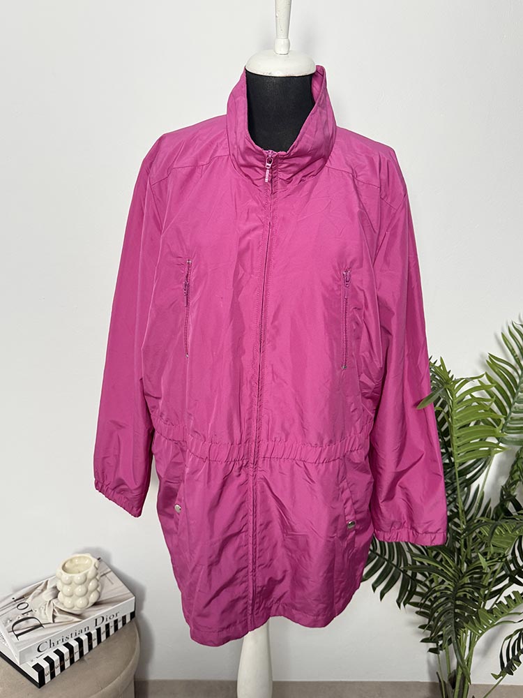 Jacheta subtire 50