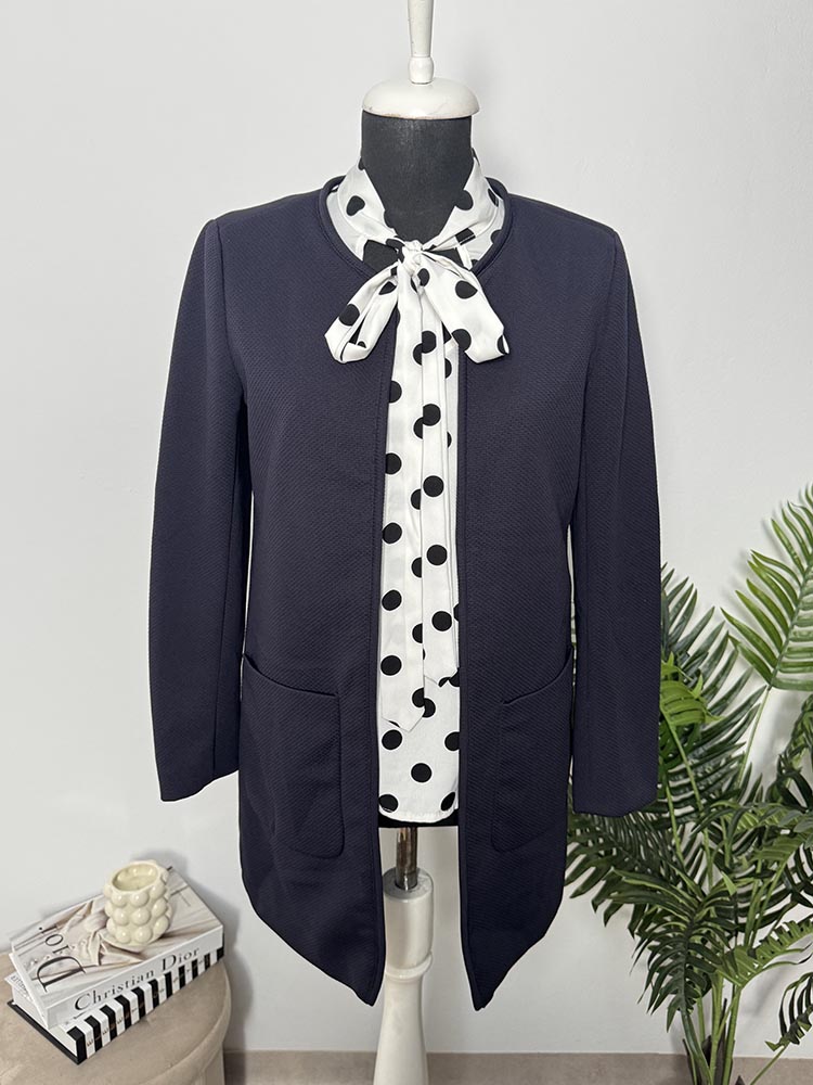 Sacou calitativ H&M 36