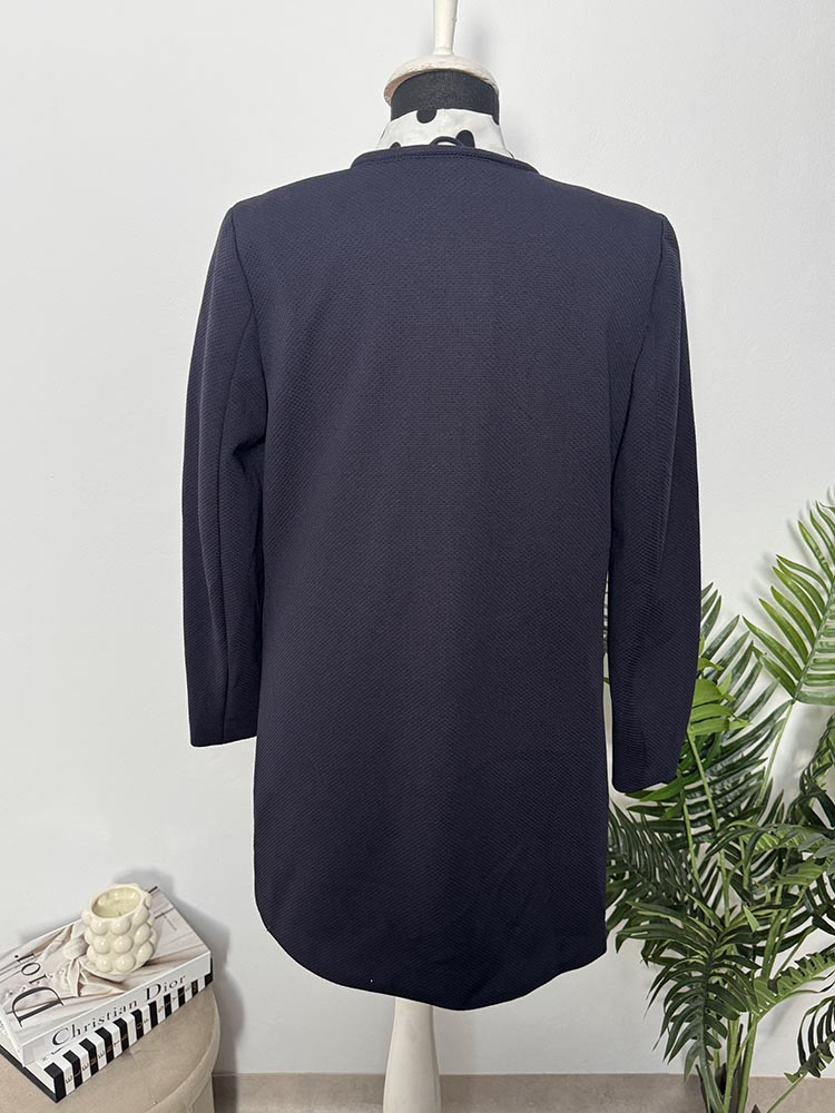 Sacou calitativ H&M 36 - imagine 2