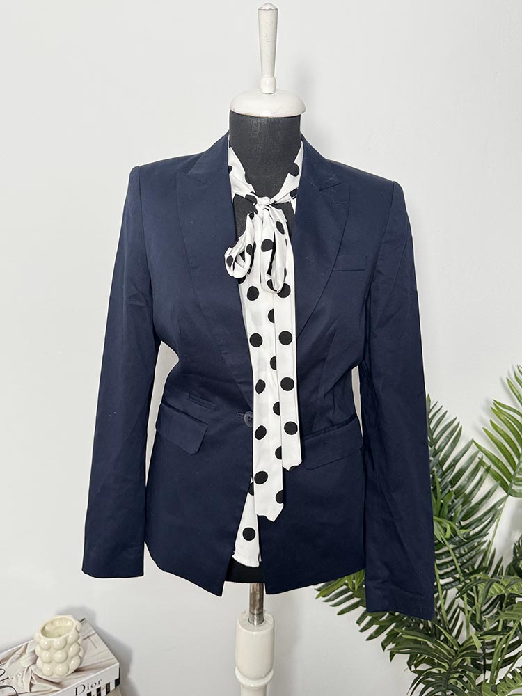 Sacou nou premium C&A 34