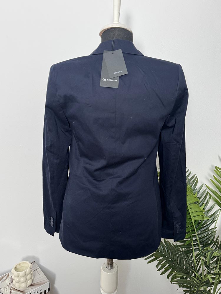 Sacou nou premium C&A 34 - imagine 2
