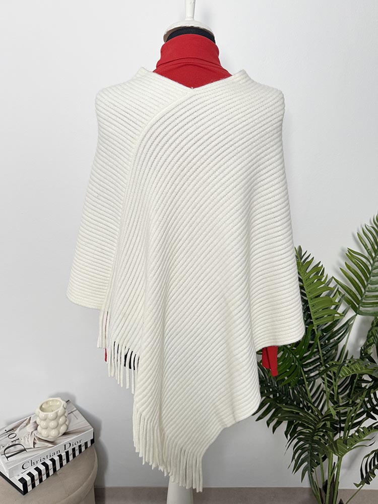 Poncho calitativ TCM universala - imagine 2