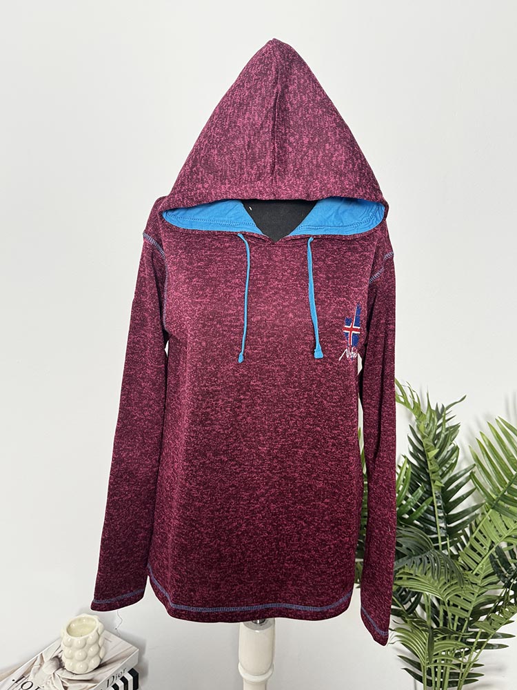 Hanorac calitativ Nebulus XL/42