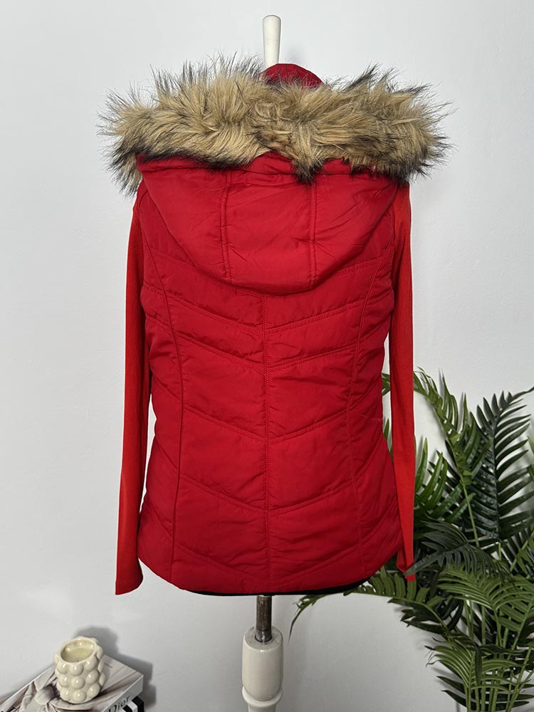 Vesta noua calitativa pret eticheta 50 euro Bexleys woman 38 - imagine 2