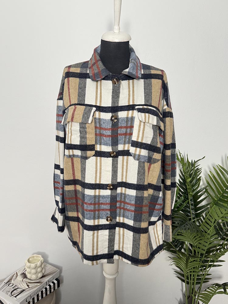 Camasa grosuta calitativa New collection Universala