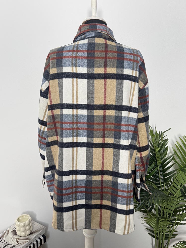 Camasa grosuta calitativa New collection Universala - imagine 2