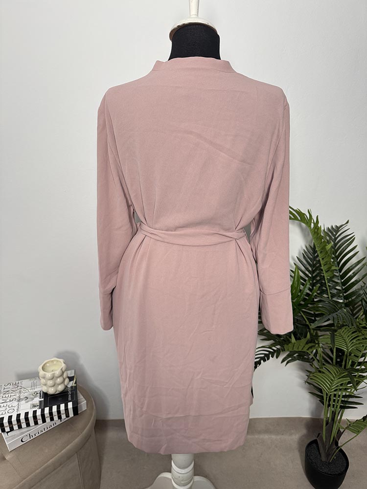 Rochie calitativa H&M 48 - imagine 2