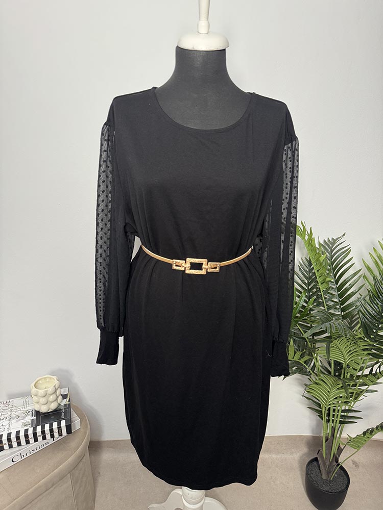 Rochie calitativa BodyFlirt 52-54