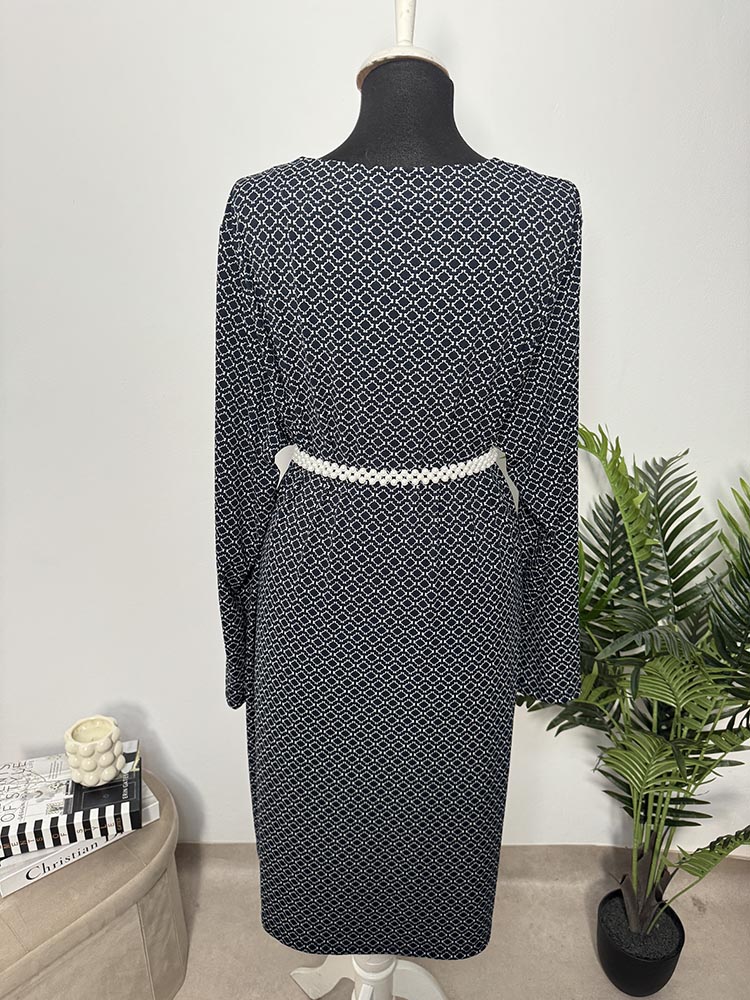 Rochie calitativa Tchibo 48-50 - imagine 2