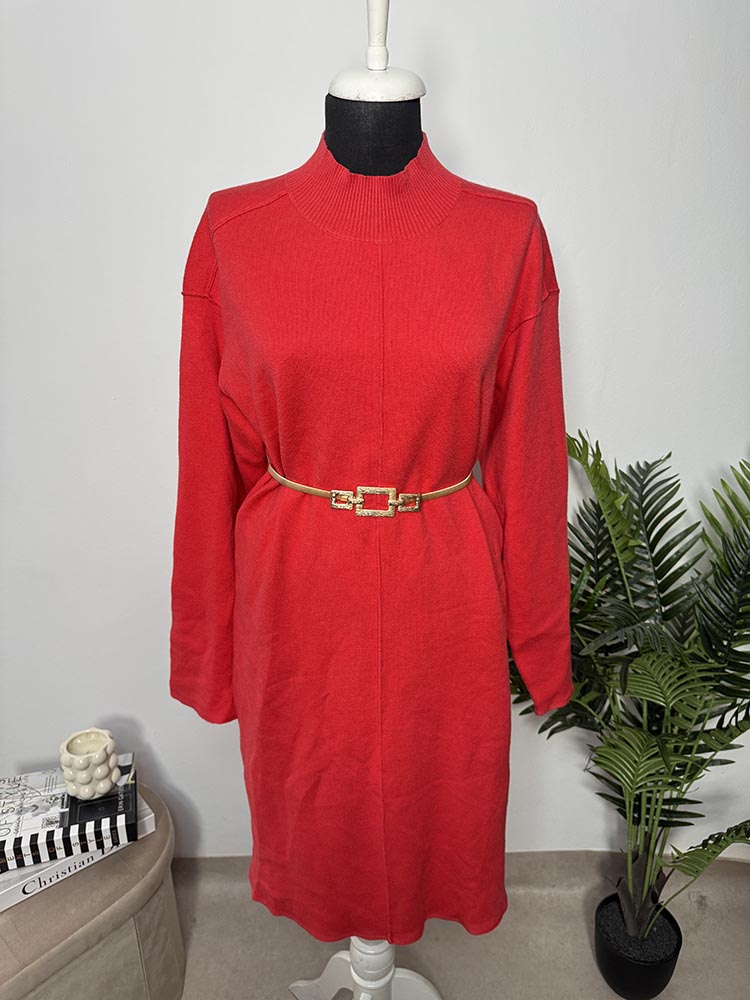 Rochie tricotata fin Opus 40