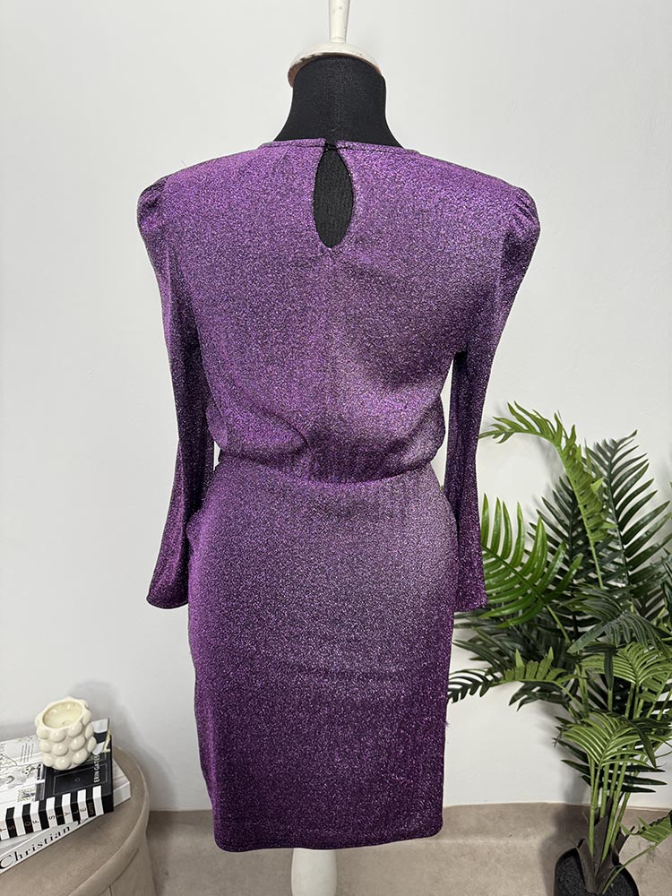 Rochie deosebita Only 146-152 cm - imagine 2