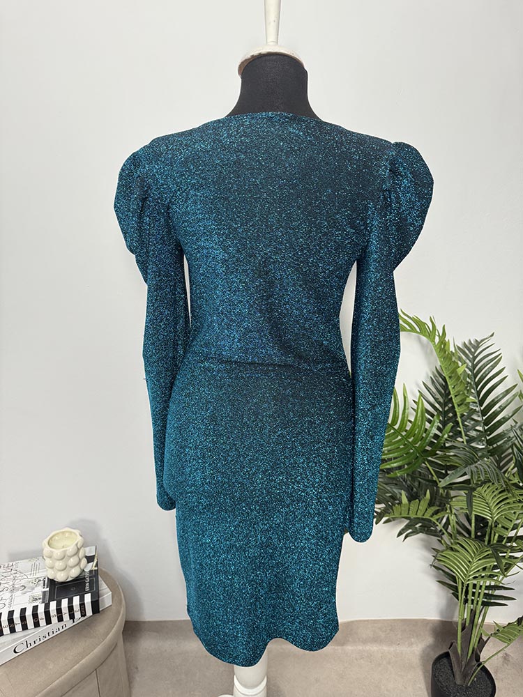 Rochie calitativa Only M - imagine 2