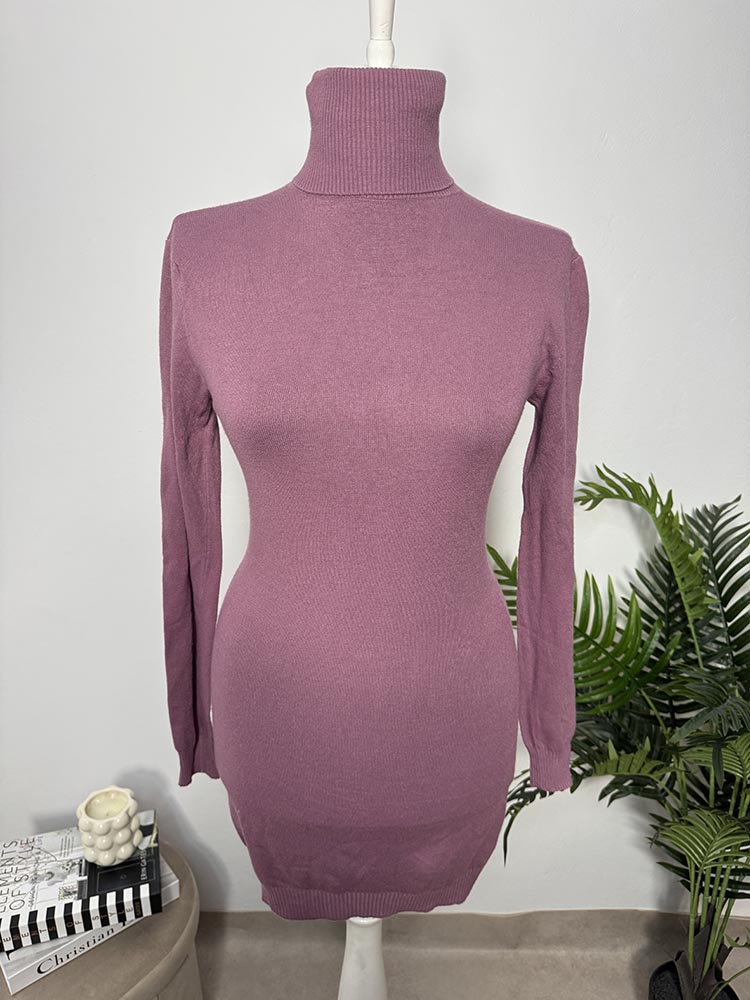 Rochie tricotata fin Cam XS