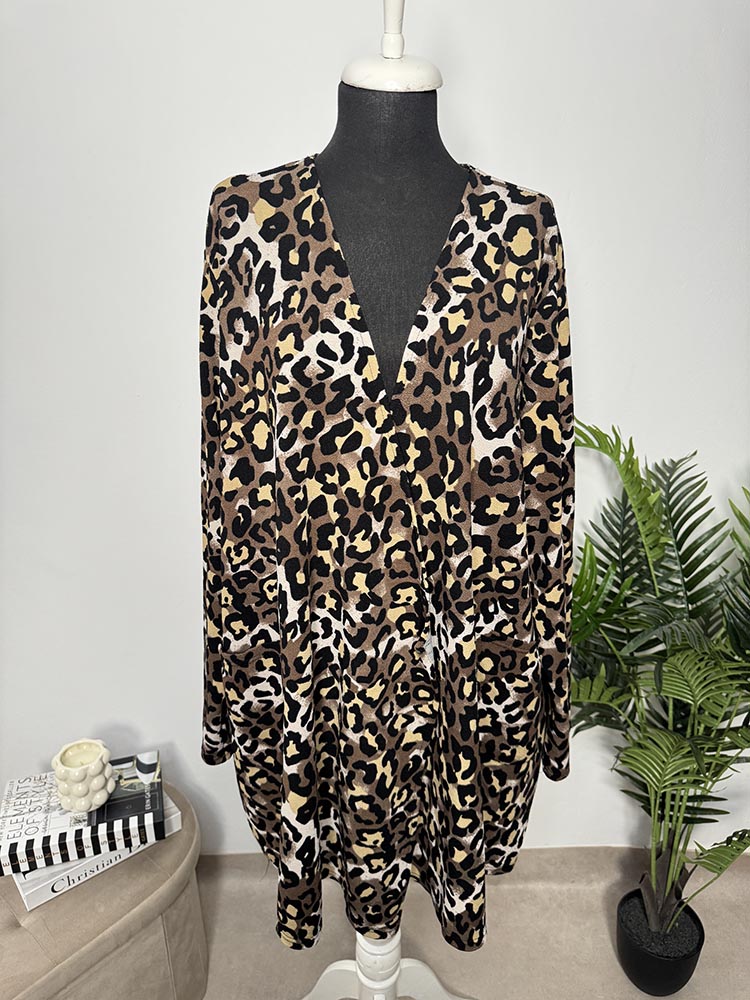 Cardigan deosebit Janina 54-56