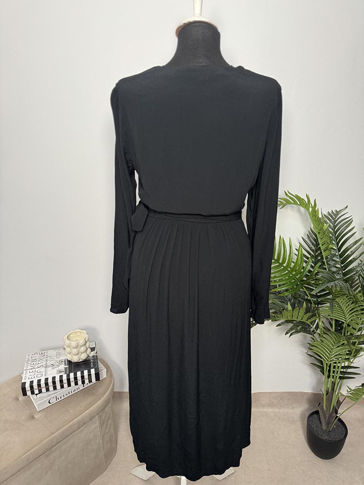 Rochie calitativa C&A 38 - imagine 2
