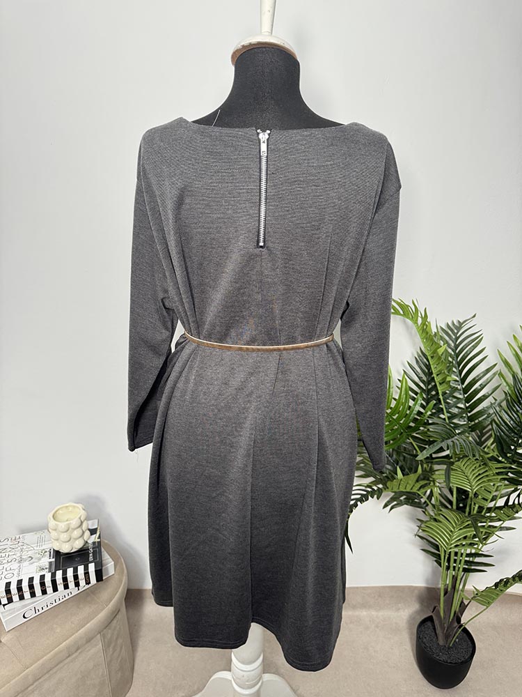 Rochie calitativa Zbyt M - imagine 2