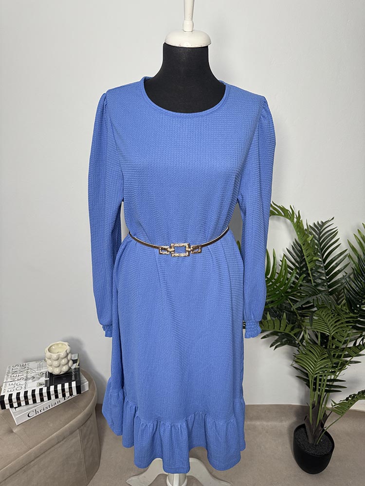 Rochie calitativa VRS fashion L