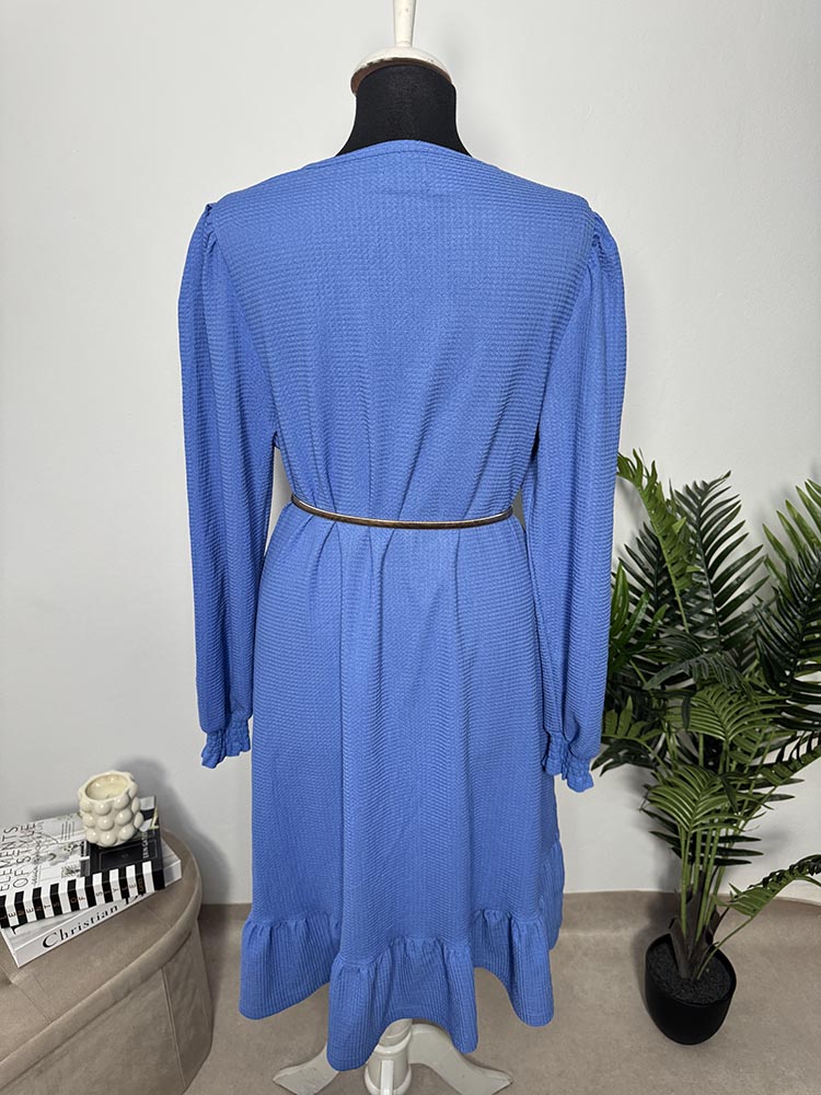 Rochie calitativa VRS fashion L - imagine 2