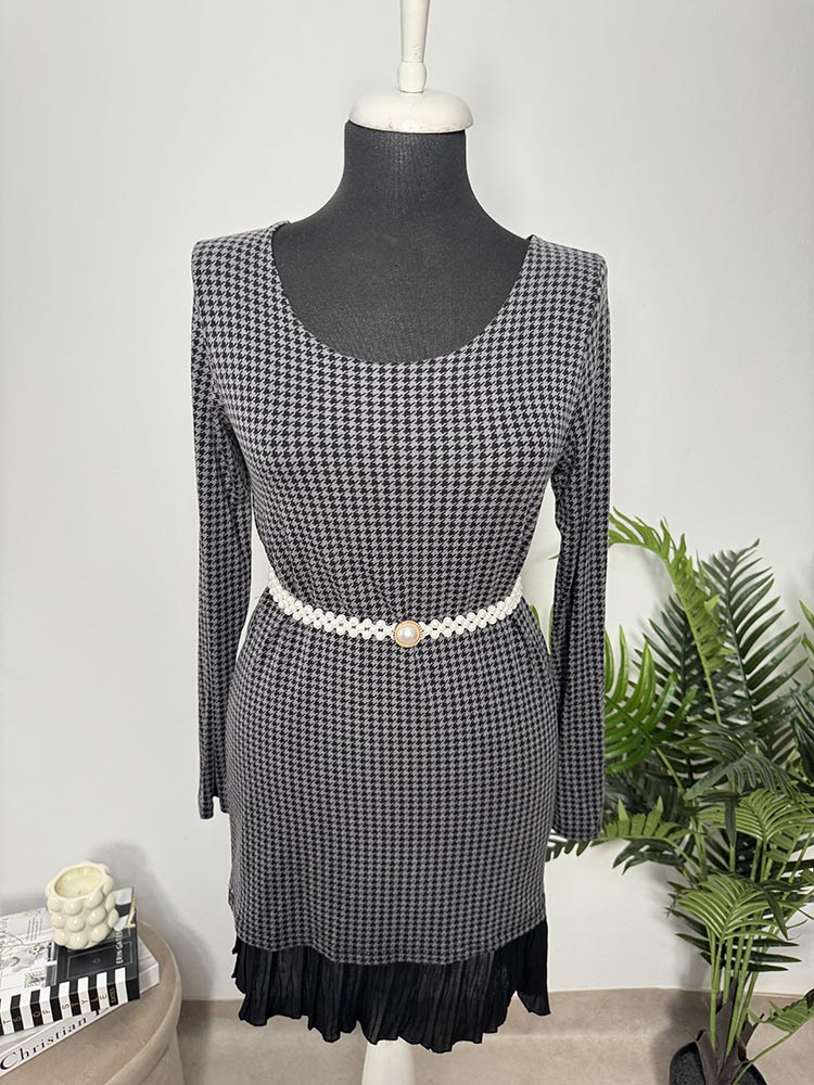 Rochie calitativa Cam S
