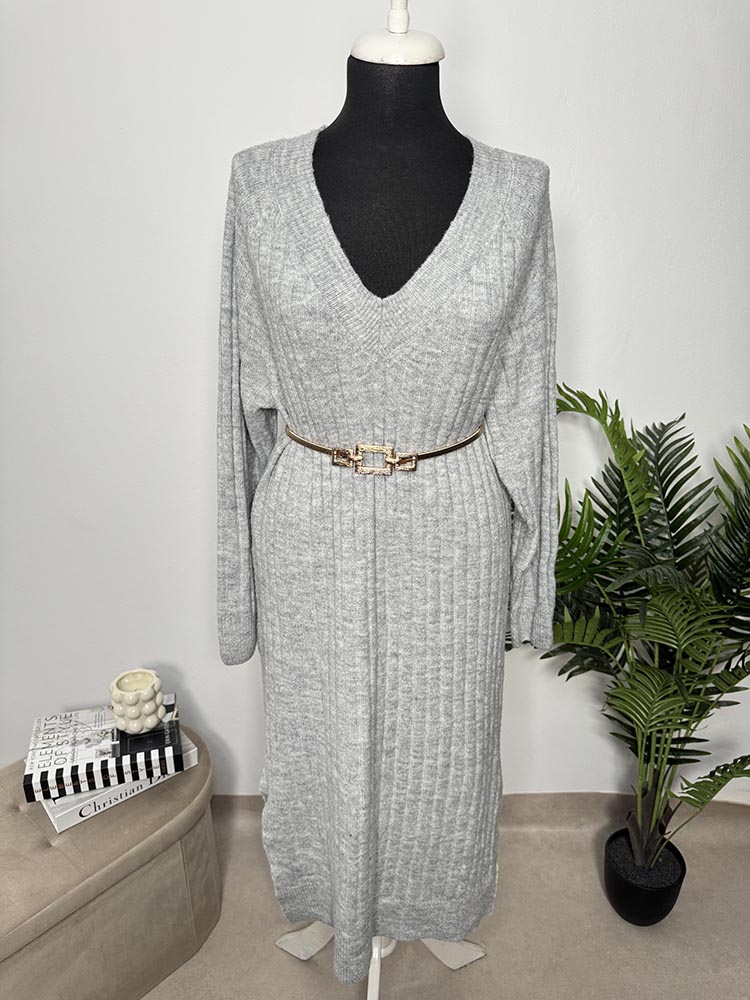 Rochie tricotata ever.me S