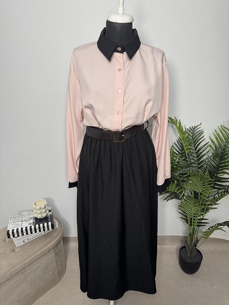 Rochie noua calitativa Made in Italy universala