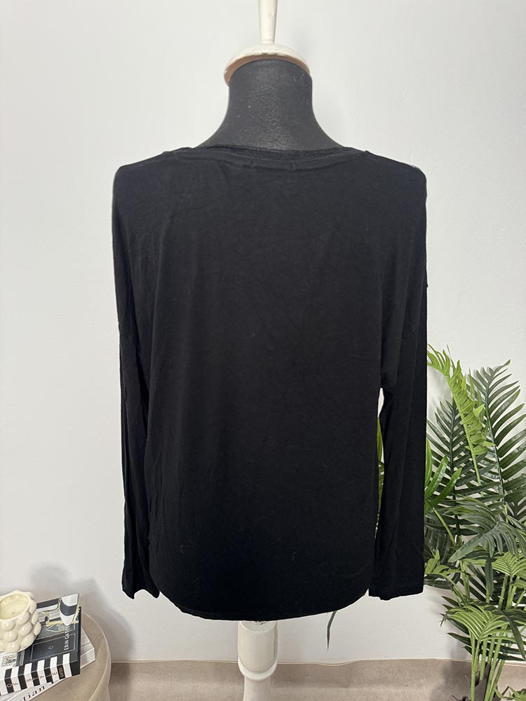 Bluza calitativa Tom Tailor M - imagine 2