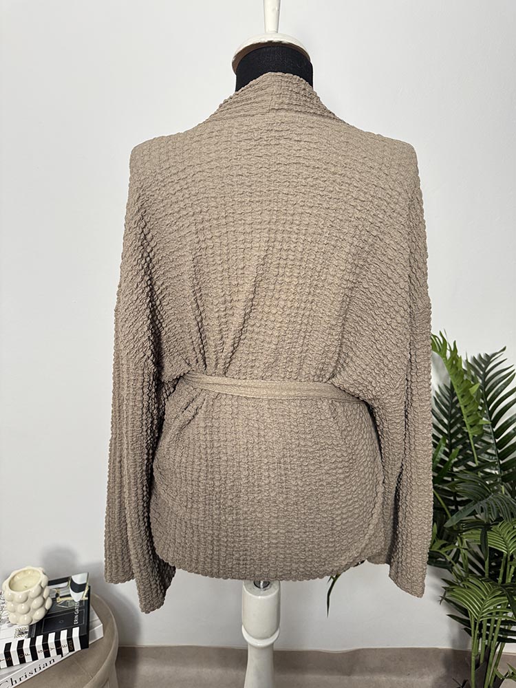 Cardigan deosebit Reserved S - imagine 2