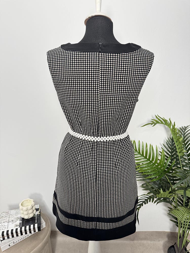 Rochie calitativa Nuna Lie M - imagine 2