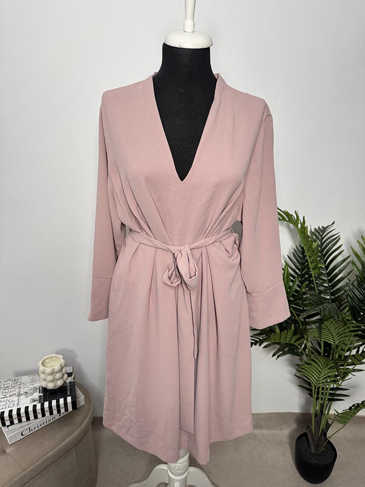 Rochie calitativa H&M 48