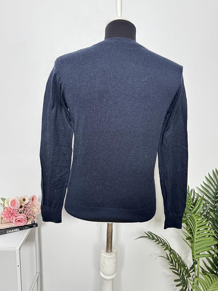 Pulover F&F S - imagine 2