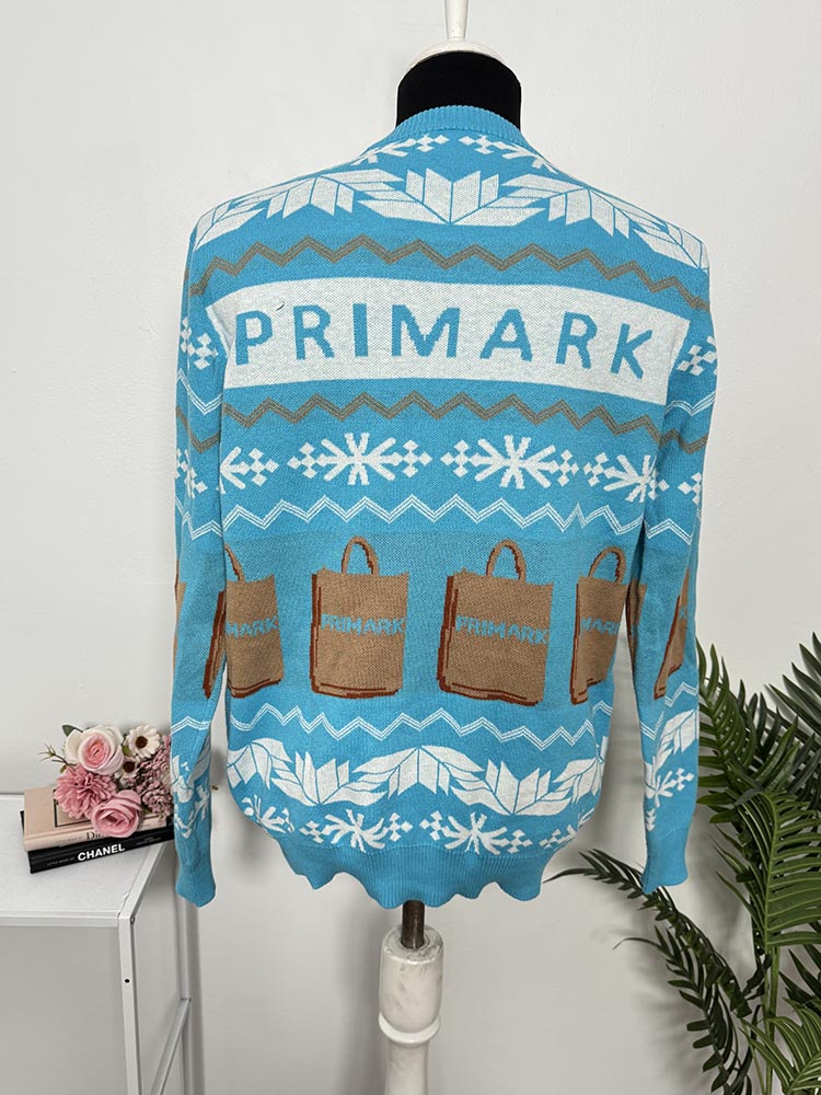 Pulover Primark L - imagine 2
