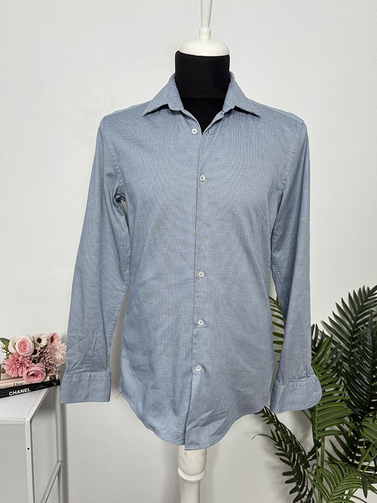 Camasa slim fit Hugo Boss 39