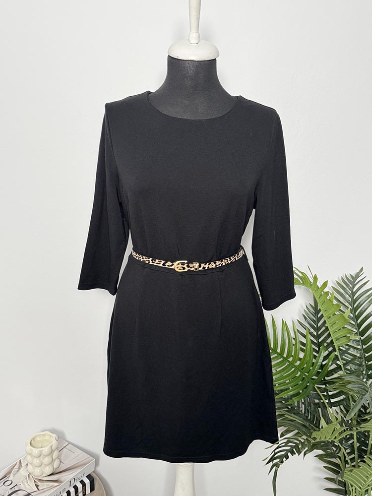 Rochie calitativa cu curea inclus Dorothy Perkins 40
