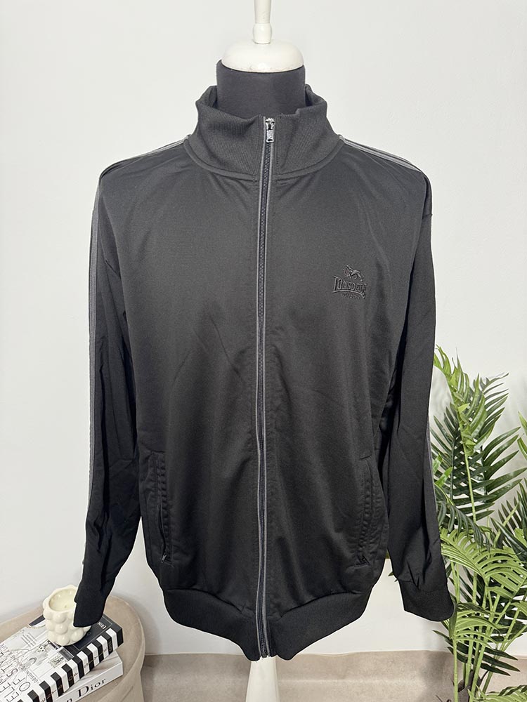 Hanorac calitativ Lonsdale XXXL