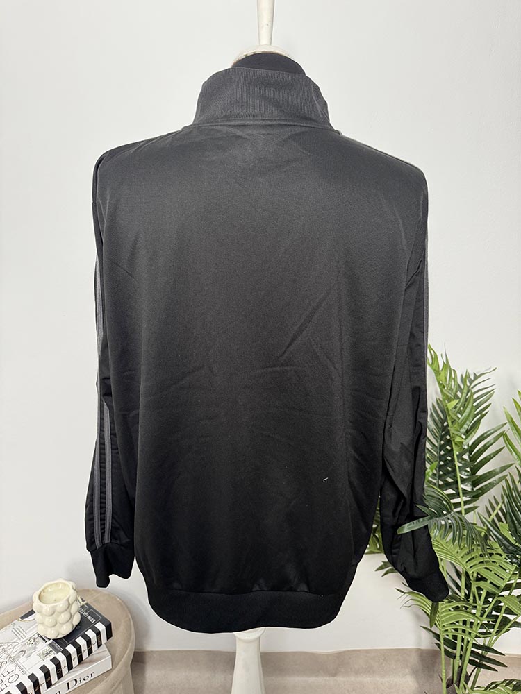 Hanorac calitativ Lonsdale XXXL - imagine 2
