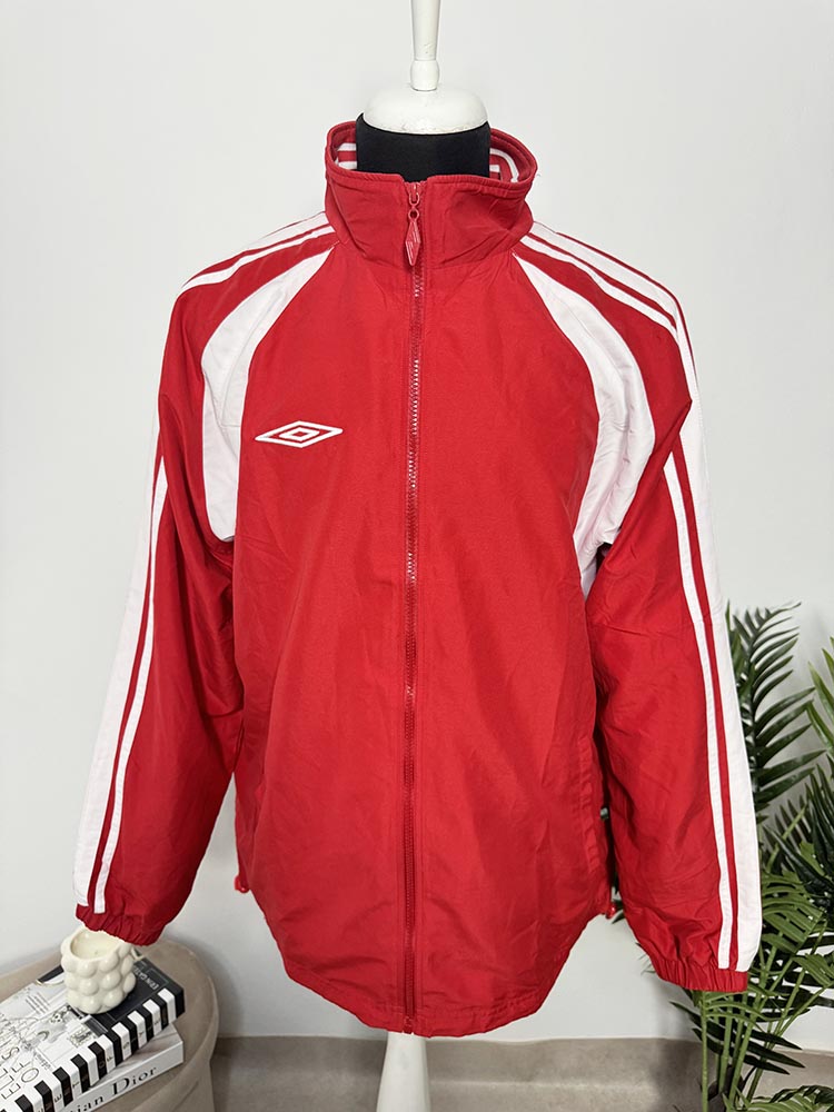 Geaca calitativa subtire Umbro XL