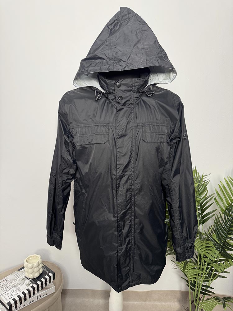 Geaca calitativa subtire Jeantex 48