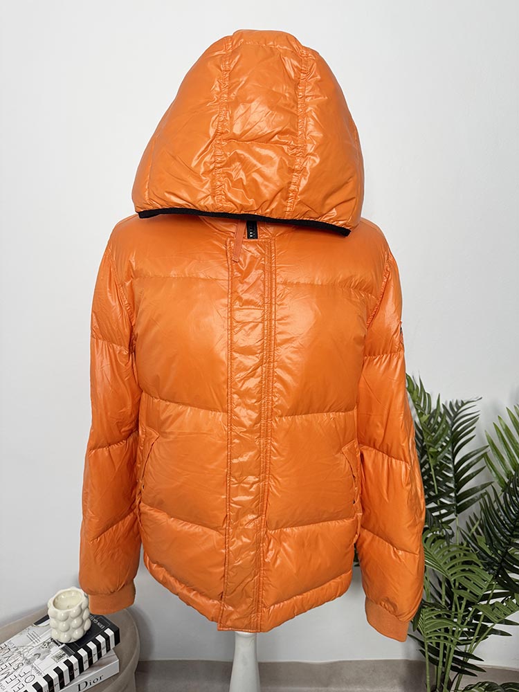 Geaca calitativa groasa True Religion XXL