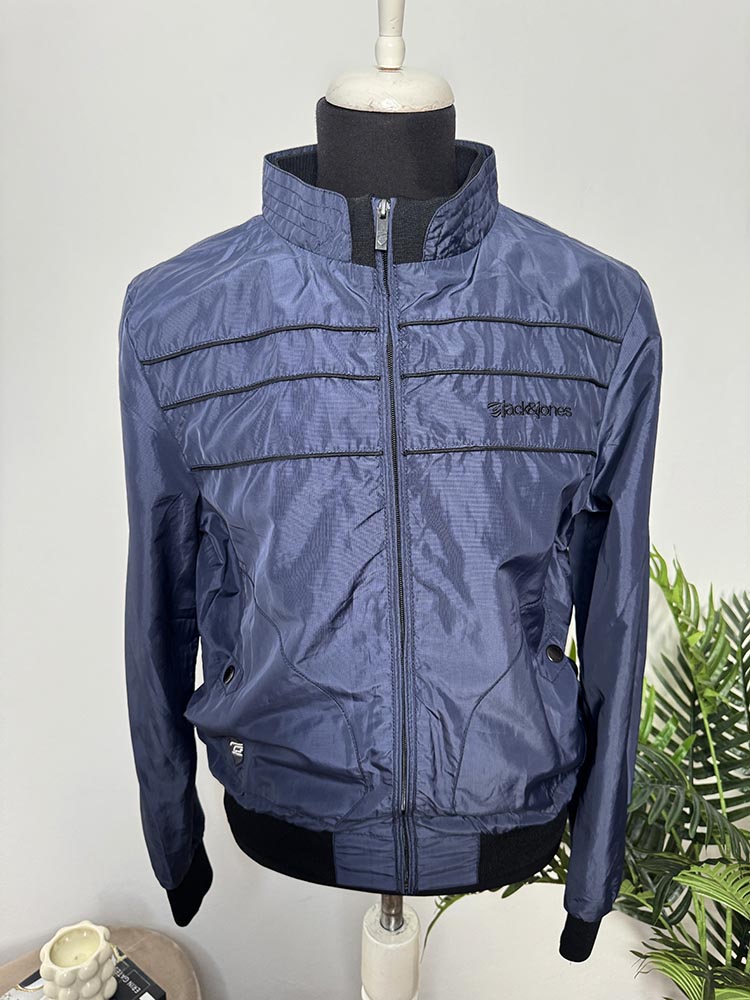 Geaca calitativa subtire Jack&Jones M