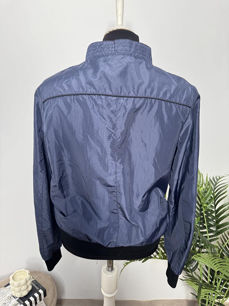 Geaca calitativa subtire Jack&Jones M - imagine 2