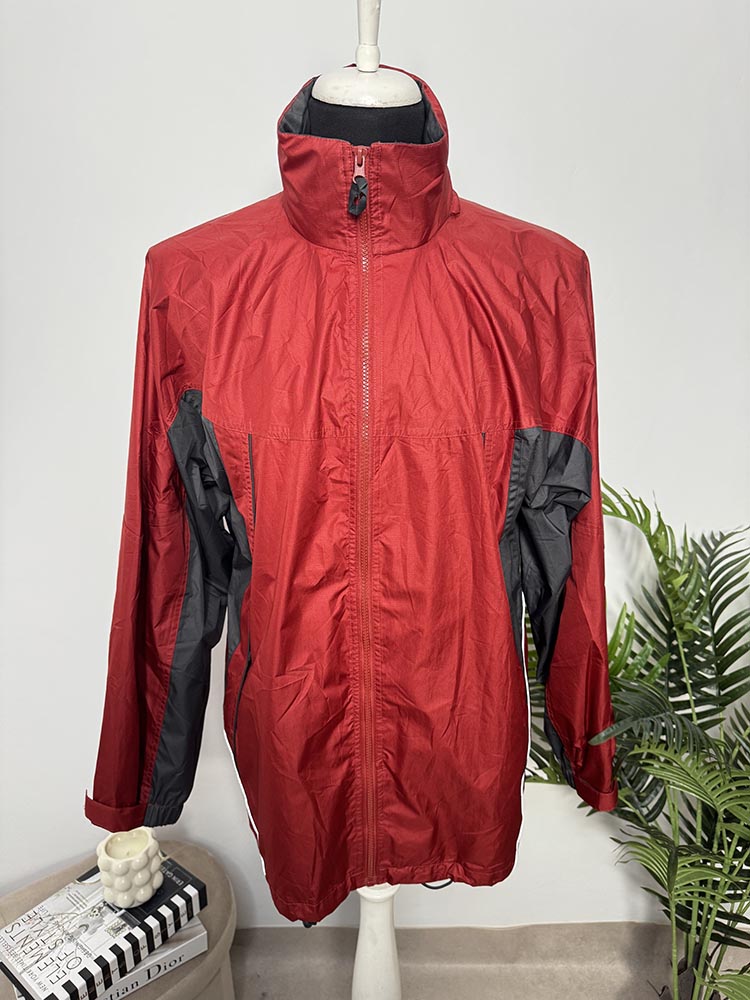 Geaca calitativa subtire unisex Multitex 46